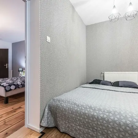 Apartament Posnania Old Town Apartment *