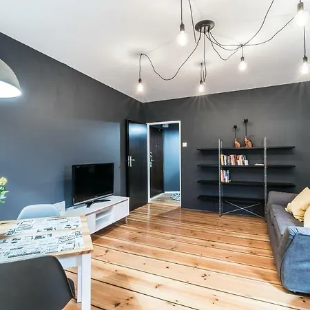 Apartament Posnania Old Town