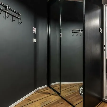 Apartament Posnania Old Town Apartment